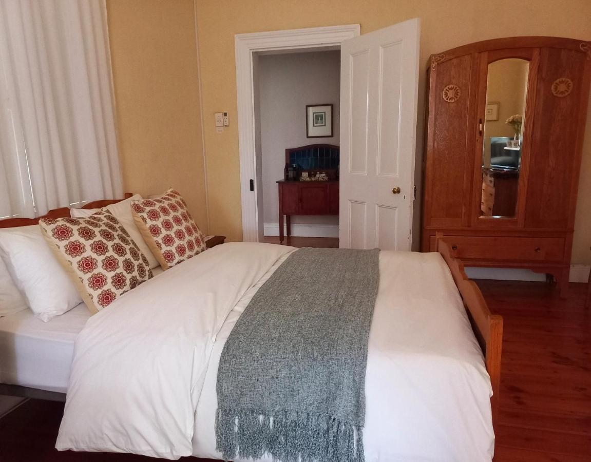 Hotel La Rochelle Wellington Zimmer foto